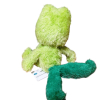 Officiële Pokemon knuffel Treecko Kutsurogi Time 22cm banpresto